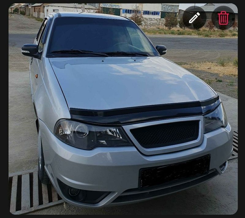 Nexia 2 tranbilyor 2009 Nexia 2 tranbilyor 2009