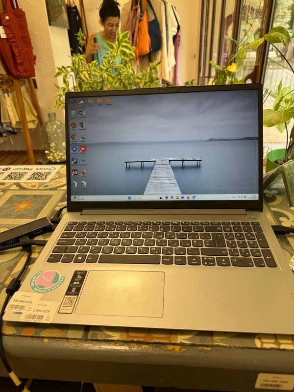 Ноутбук Lenovo . Ноутбук Lenovo .
