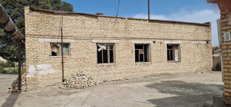 Аренда бино 87 кв эски шахарда Аренда бино 87 кв эски шахарда