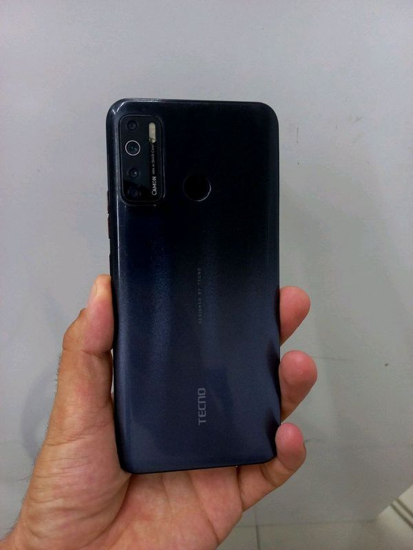 Tecno camon 15 Tecno camon 15