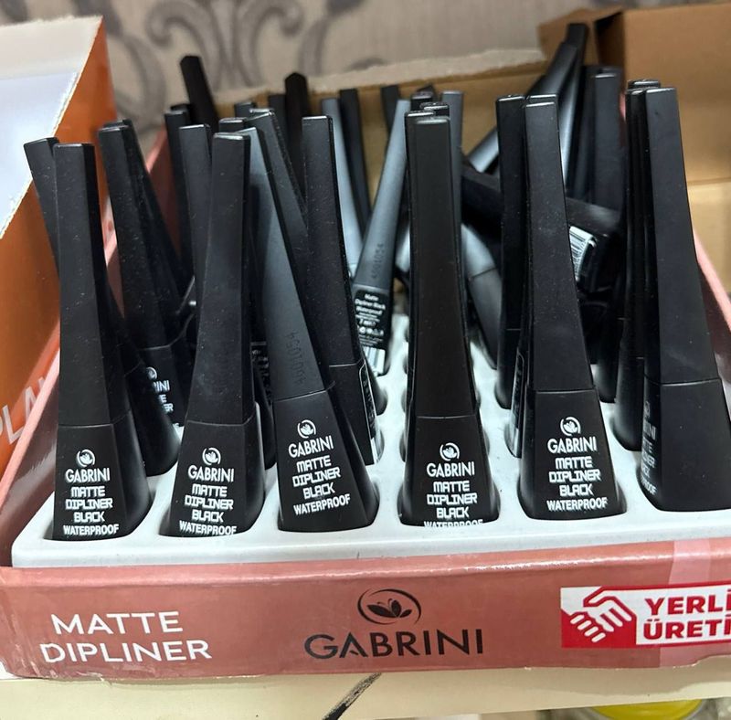 Gabrini padvotka Gabrini padvotka