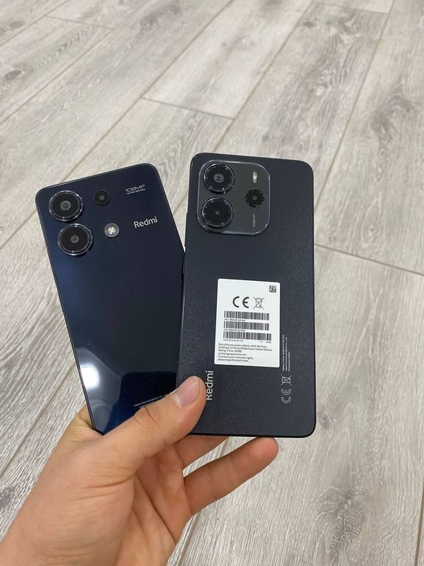 Redmi not 14 128 skidkada Redmi not 14 128 skidkada
