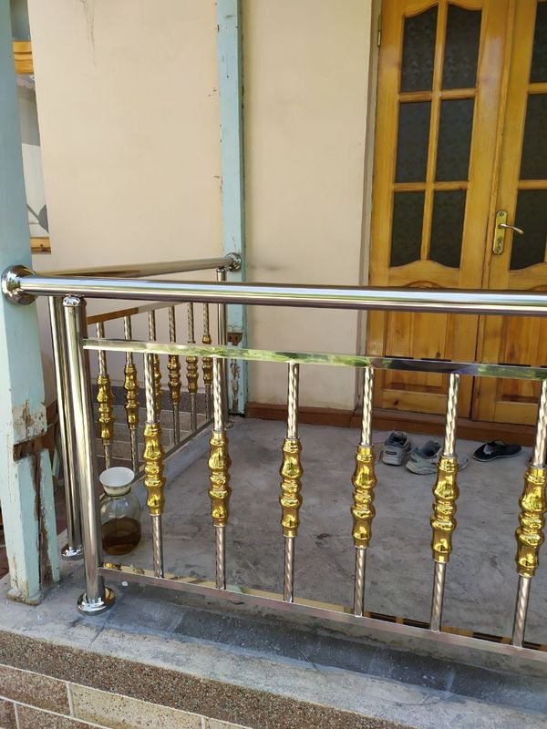 Nerjaveyka Perila Flagshtuk ornatamiz Va truba Profllarini sotamiz.
