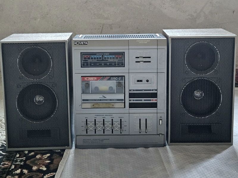 Kometa muzikalniy sentr