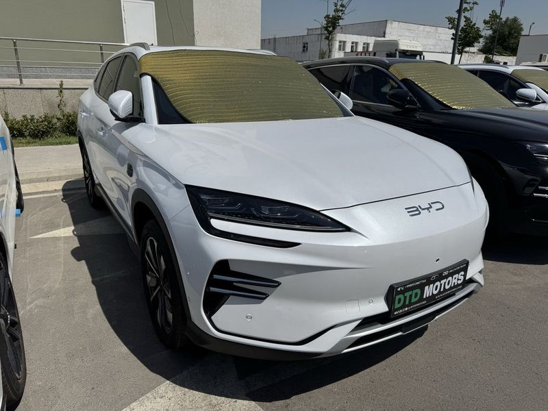 Byd Song Champion Smart 25/25 Byd Song Champion Smart 25/25