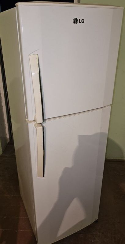 Продаётся холодильник LG Продаётся холодильник LG