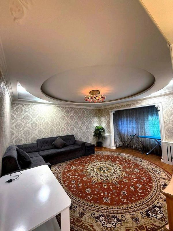 Аренда квартира Ц6 пожарка