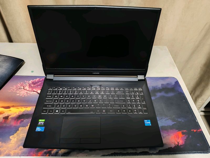 Hasee TX9 RTX3070 i5 11400 144hz 512 SSD 32 RAM Hasee TX9 RTX3070 i5 11400 144hz 512 SSD 32 RAM