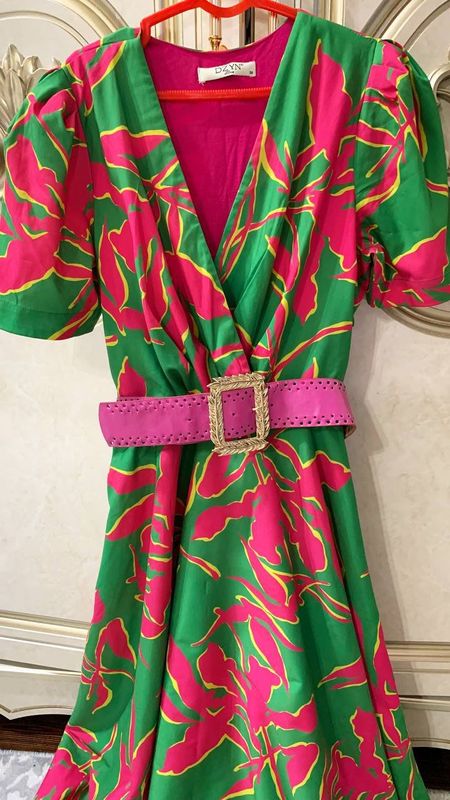 Платье Платье