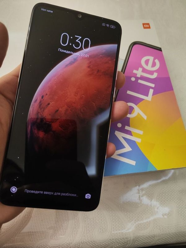 Xiaomi 9 lite 6/128