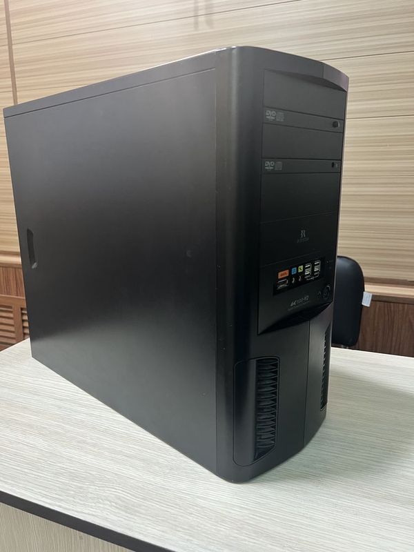 Thermaltake AH650P — 650 Вт, для сборок с видеокартой