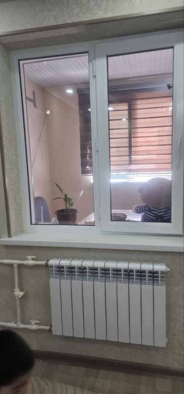 Продается пластиковое окно Продается пластиковое окно
