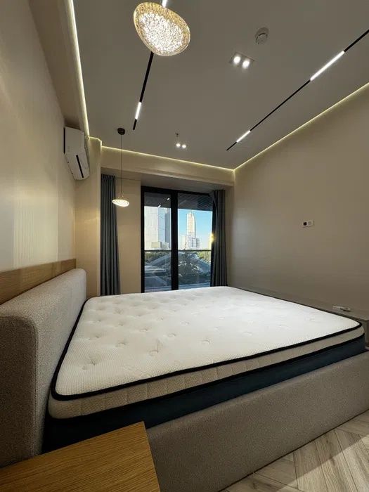 Сдаётся квартира на ЖК Nrg U-Tower