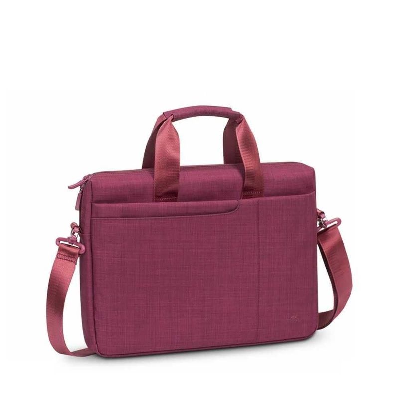 Сумка для ноутбука RIVACASE 8325 red 13.3-14'' Сумка для ноутбука RIVACASE 8325 red 13.3-14''