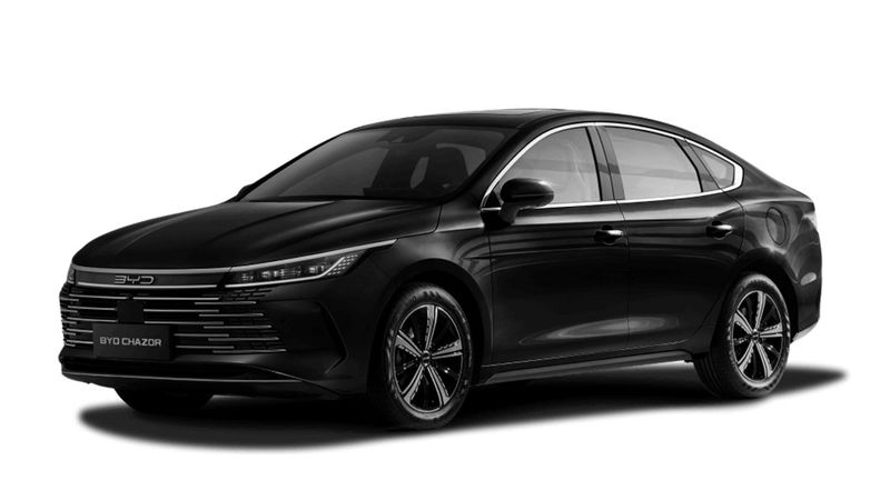 BYD chazor на рассрочку без годовой процента