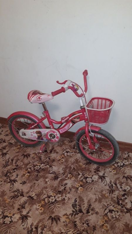 Велосипед детский Bolalar velosipedi Велосипед детский Bolalar velosipedi