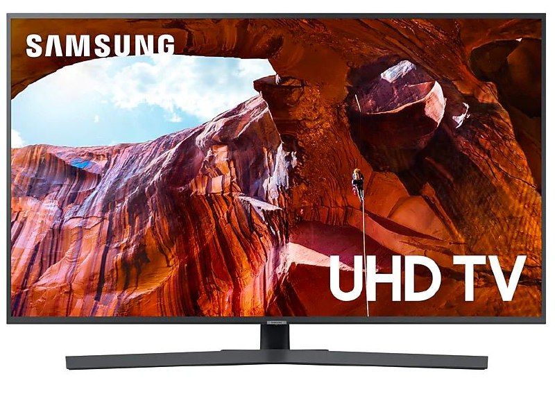 Телевизор TV SAMSUNG 43RU7400