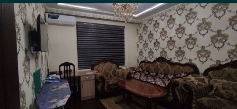 #Олмазор 2 хонали уй ижарага берилади,хамма шароитлари бор #Олмазор 2 хонали уй ижарага берилади,хамма шароитлари бор