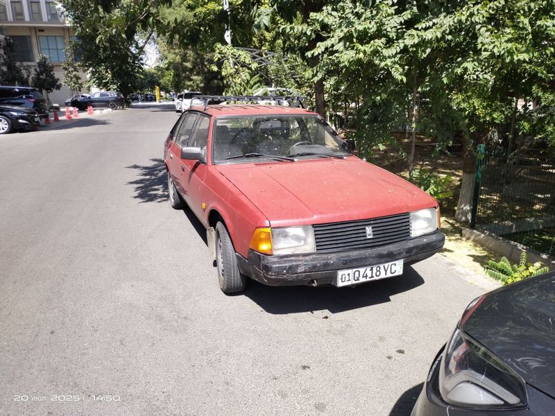 Продам Москвич 2141 Продам Москвич 2141