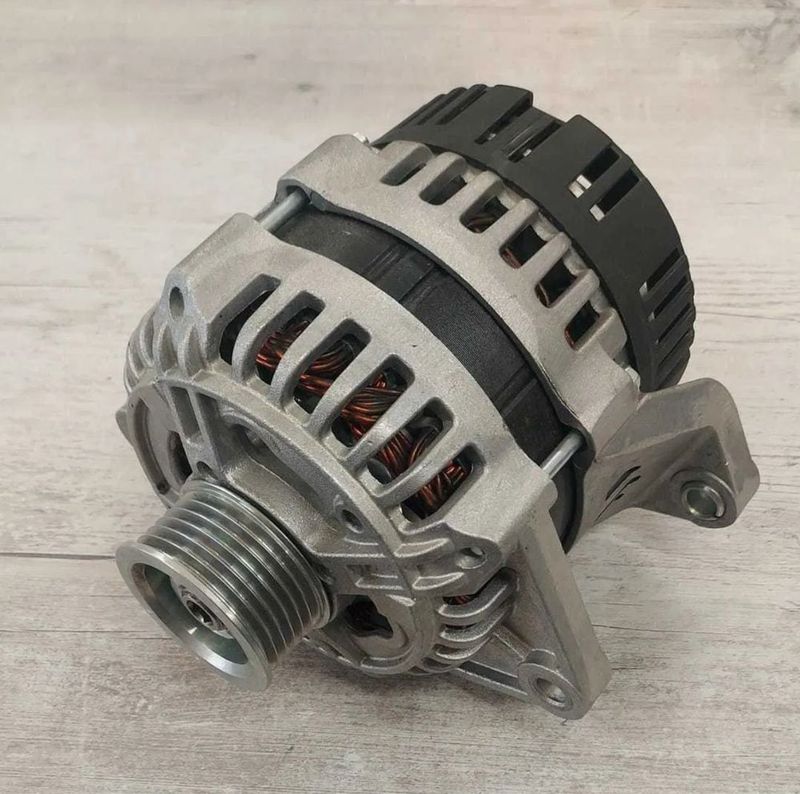 Генератор 4216 /Gazel generator /Генератор 406 409 /Generator 406 Генератор 4216 /Gazel generator /Генератор 406 409 /Generator 406