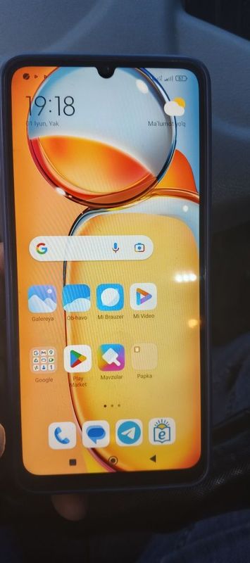 Redmi 13C telefon sotiladi 8/256 Redmi 13C telefon sotiladi 8/256