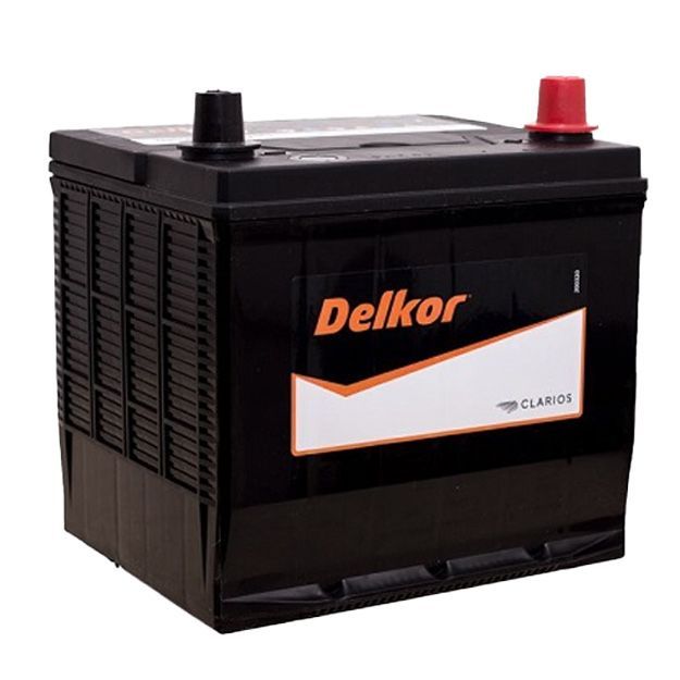 Akkumlyator Delkor 60 Akkumlyator Delkor 60