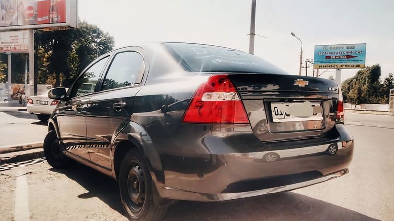 NEXIA 3 2019 yil NEXIA 3 2019 yil
