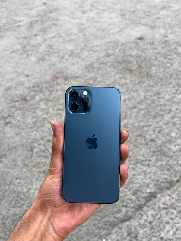Iphone 12 pro 512 gb yomist 77