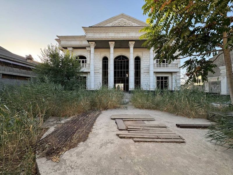 Ул.Никитина Элитная Улиц Продается Евро Дом Коробка 21.соток 4.этажны
