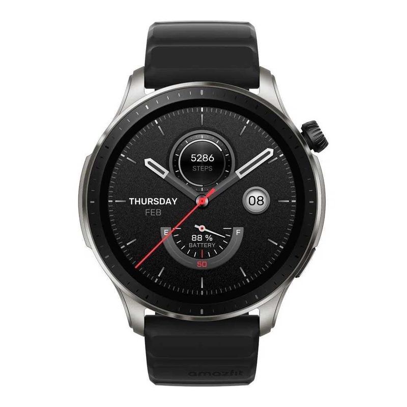 Обмен Amazfit GTR 4 с моей доплатой на Galaxy watch 6-7