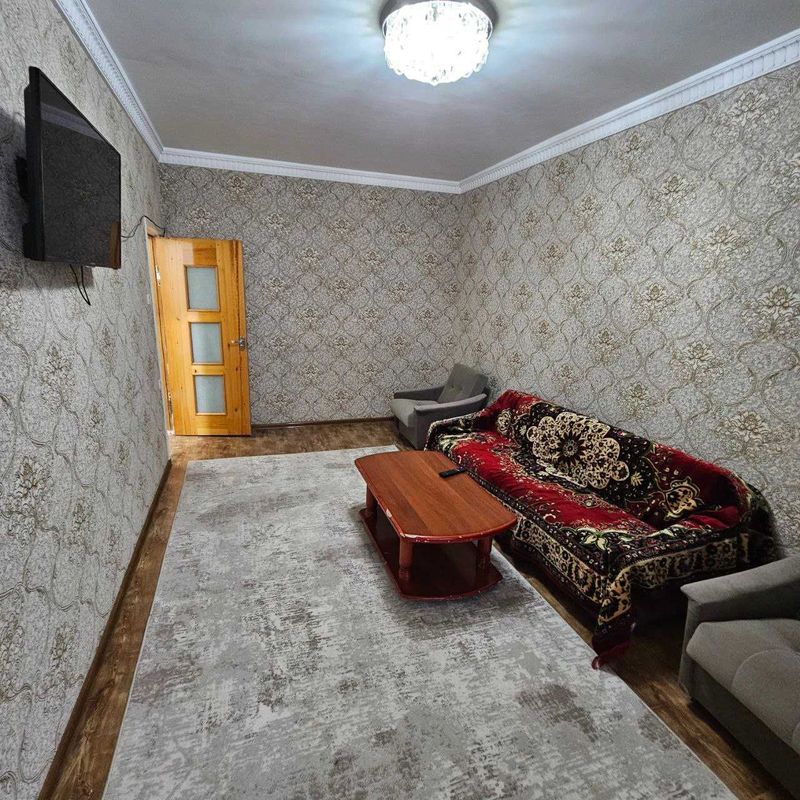 Сдаётся квартира в аренду Сдаётся квартира в аренду
