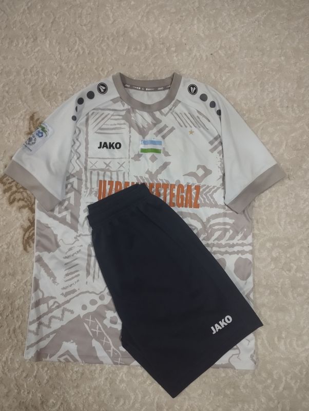 JAKO FORMA ORIGINAL JAKO FORMA ORIGINAL