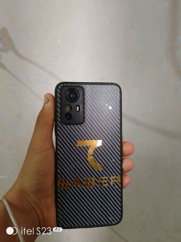 Redmi note 12 c