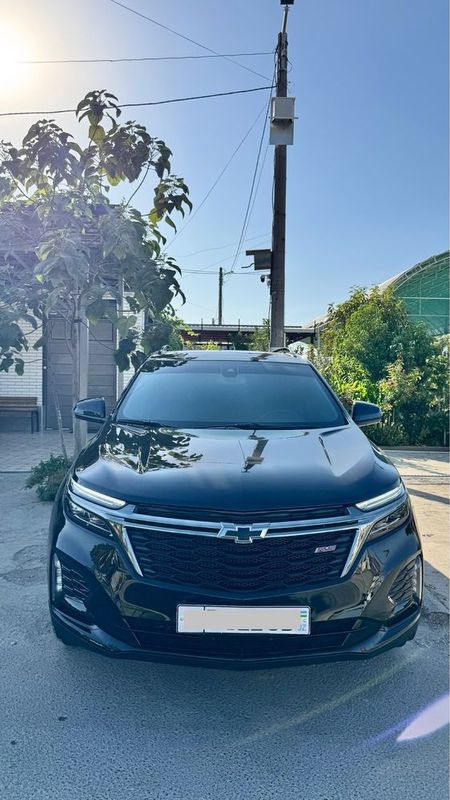 Equinox Full 472 млн позиция сотилади. Equinox Full 472 млн позиция сотилади.