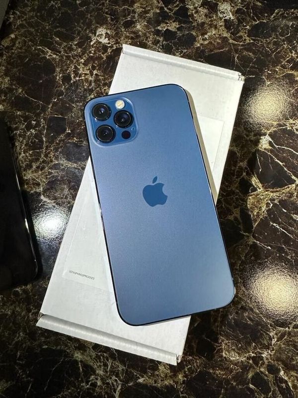 iPhone 12 Pro max iPhone 12 Pro max