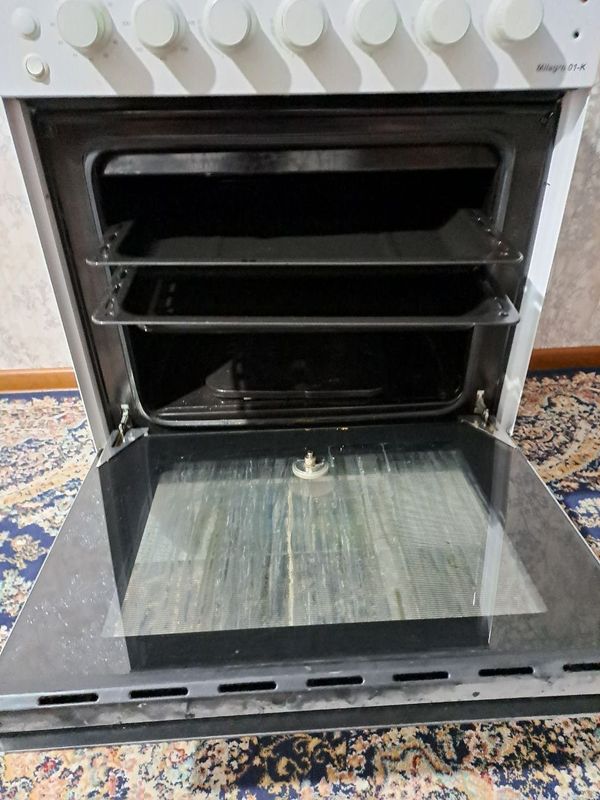 Gaz plita sotiladi xolati yaxshi