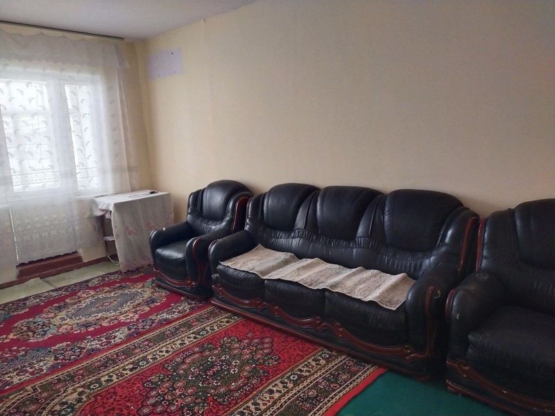 2 хонали ижарага берилади
