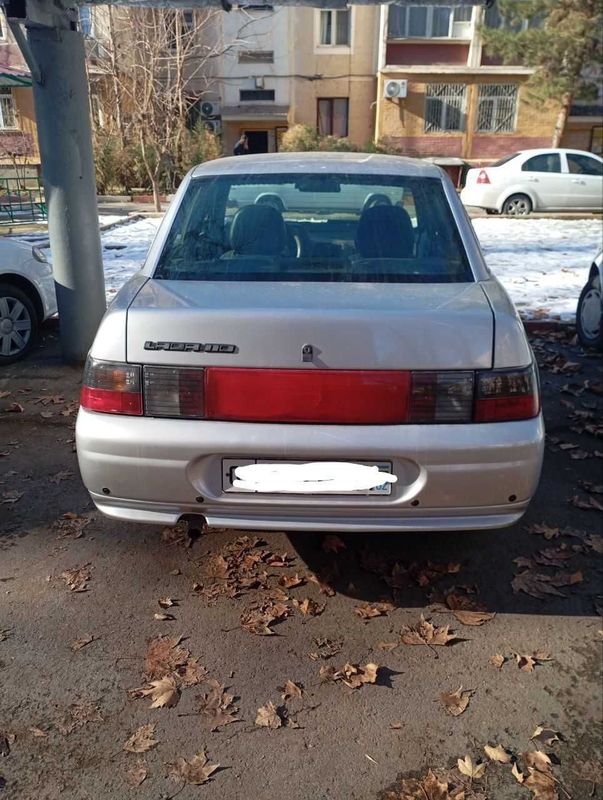 Lada! Продается LADA 2110 Lada! Продается LADA 2110