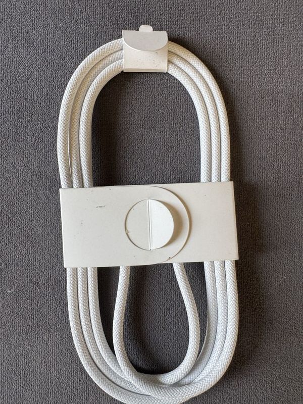 Шнур зарядки type-c apple iphone 15-16 Шнур зарядки type-c apple iphone 15-16