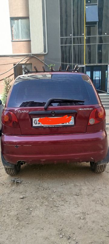 Sorchna matiz sotiladi 2010 masslaaaaa Sorchna matiz sotiladi 2010 masslaaaaa