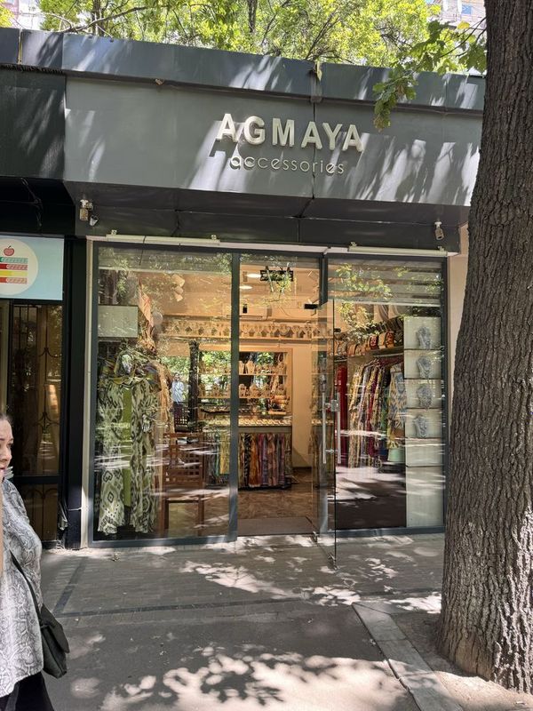 Продается Магазин аллея ЦУМ Продается Магазин аллея ЦУМ