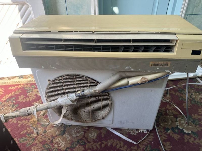 BRR. Konditsioner Samsung 12 BRR. Konditsioner Samsung 12
