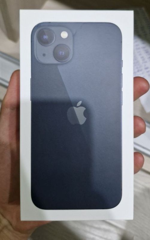 Iphone 13 (с регистрацией imei) 128 gb midnight Iphone 13 (с регистрацией imei) 128 gb midnight
