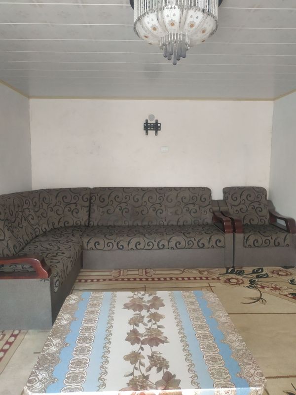 Угалок раскладной спални