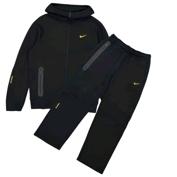 nike tech nike nocta nike tech nike nocta