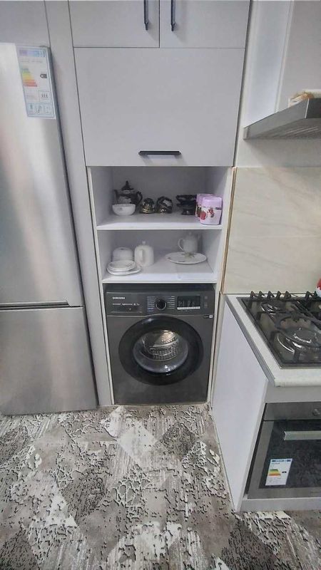 Аренда Новостройка квартира Яккасарай 137502