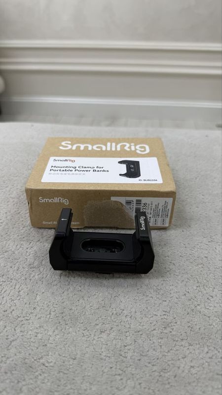 Держатель SmallRig