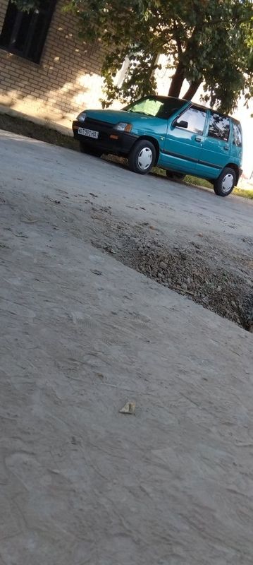Tiko Daewoo Holati zoʻr