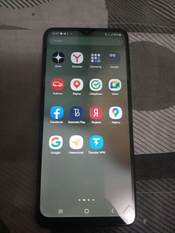 Samsung a12 32 gb