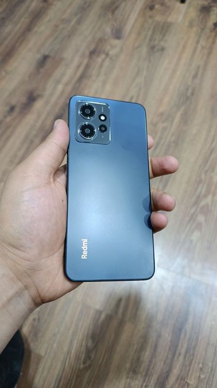 Redmi note 12 radnoy